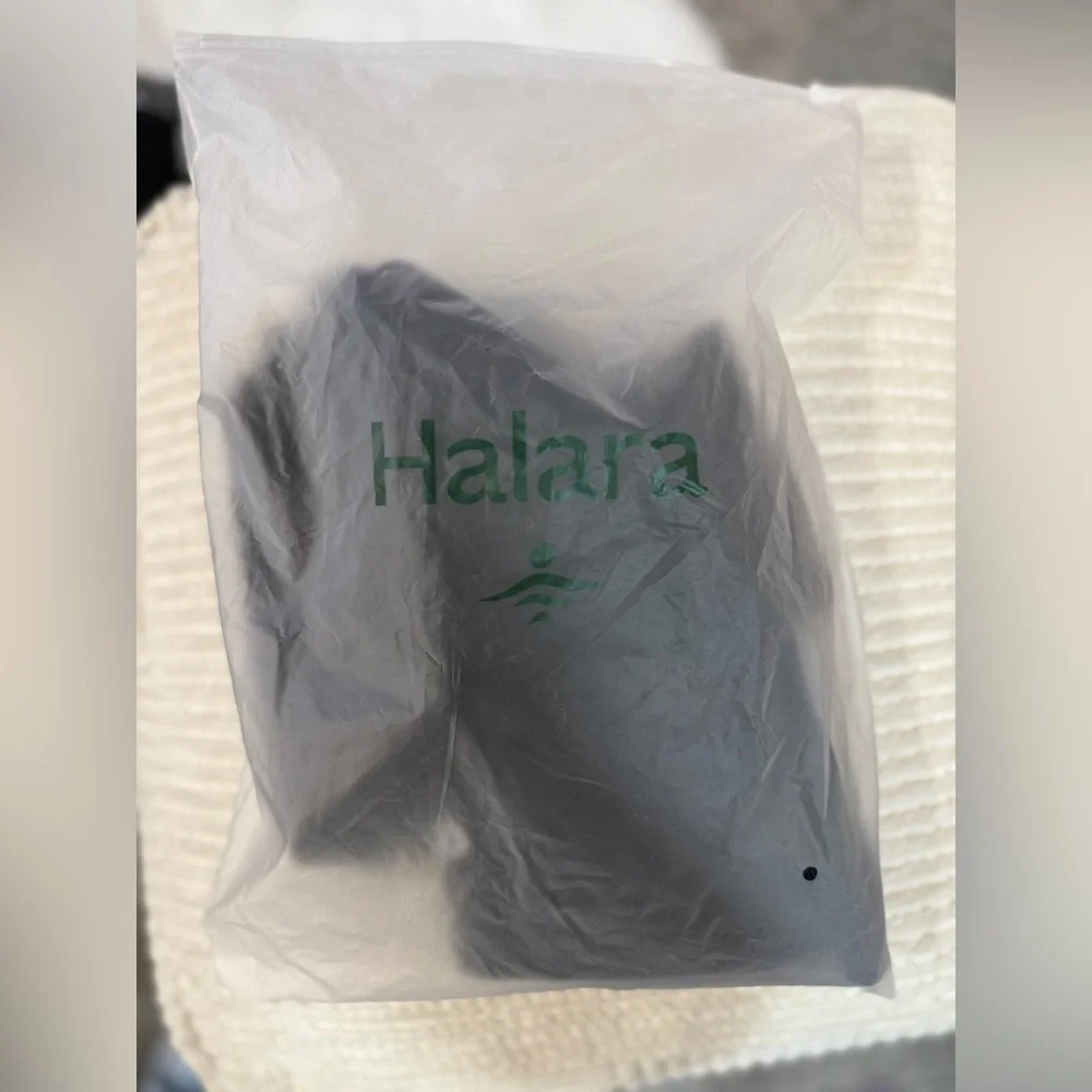 NWT Halara UltraSculpt™ SoCinched High Waisted Scrunch Butt Lifting Leggings - Picture 7 of 9